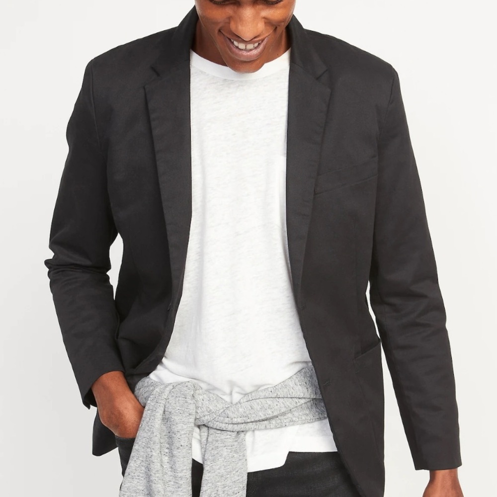 *NWT* Old Navy flex blazer - Picture 1 of 9